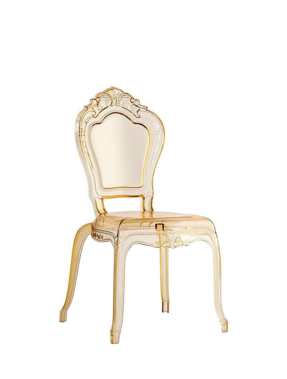 Küçük resim: Belle Epoque Chair Vogue