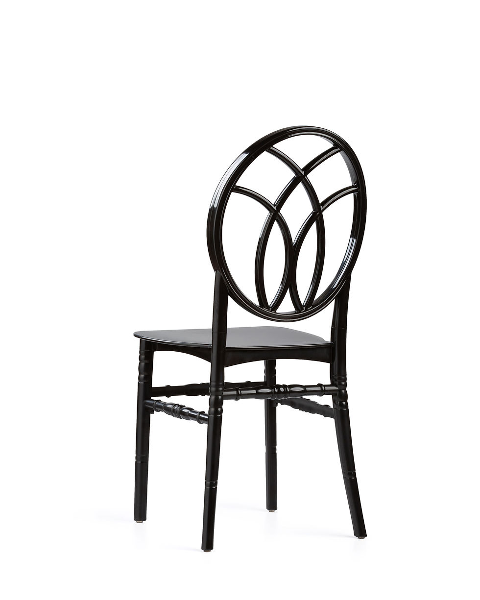 Küçük resim: Plastik Kepler Sandalye