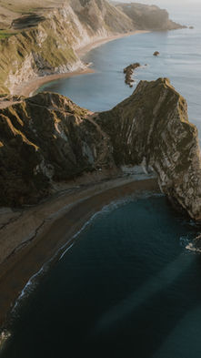 Following the Seasons with Lulworth Estate