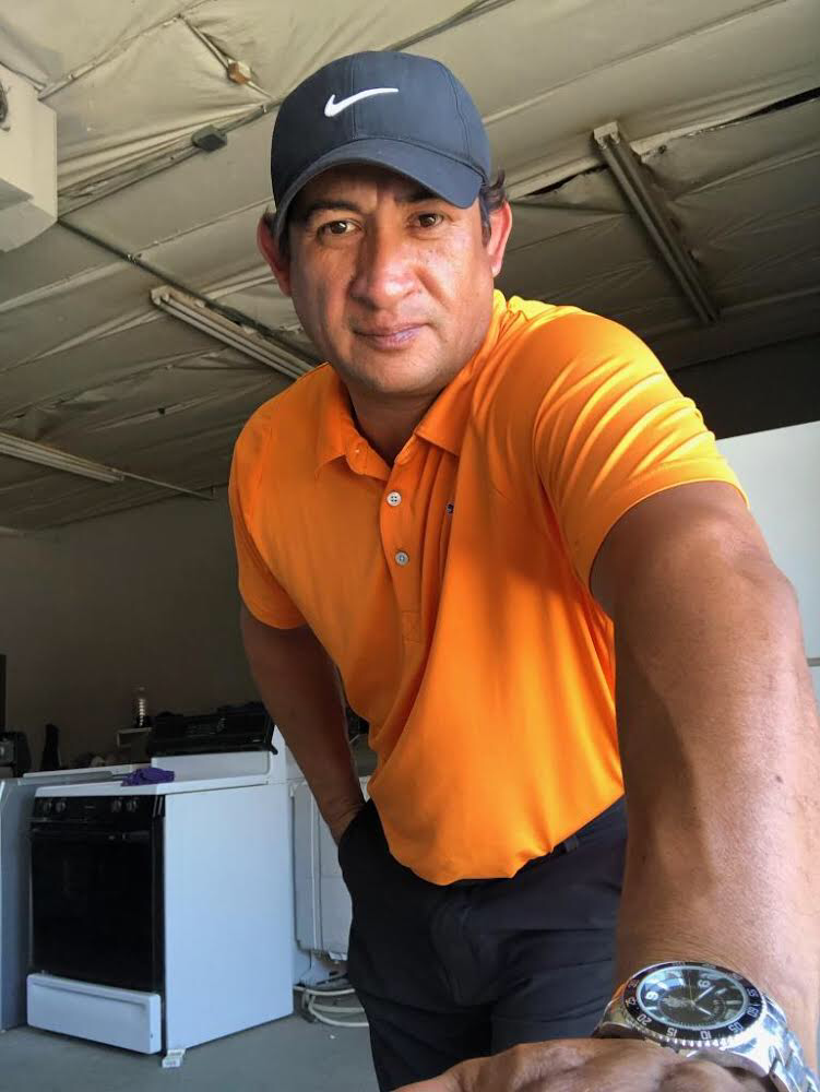 Writer: Ismael Romero Larios