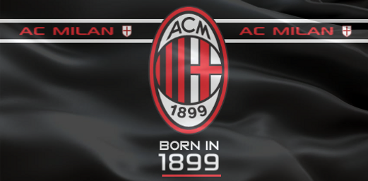 Ac Milan Imstudio