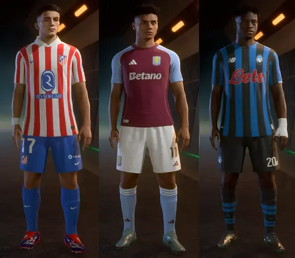 GRAPHIC mod FC 25 _IMstudiomods