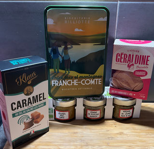 Sourcing Bourgogne Franche Comté