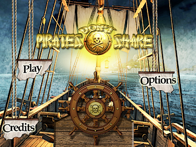Main menu