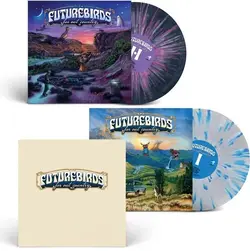 Futurebirds - Far Out Country I & II 