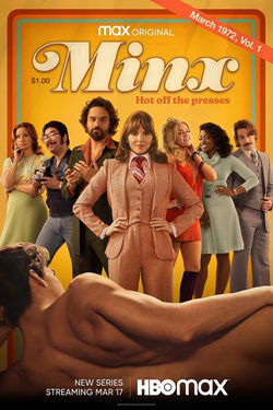 Minx Season 1