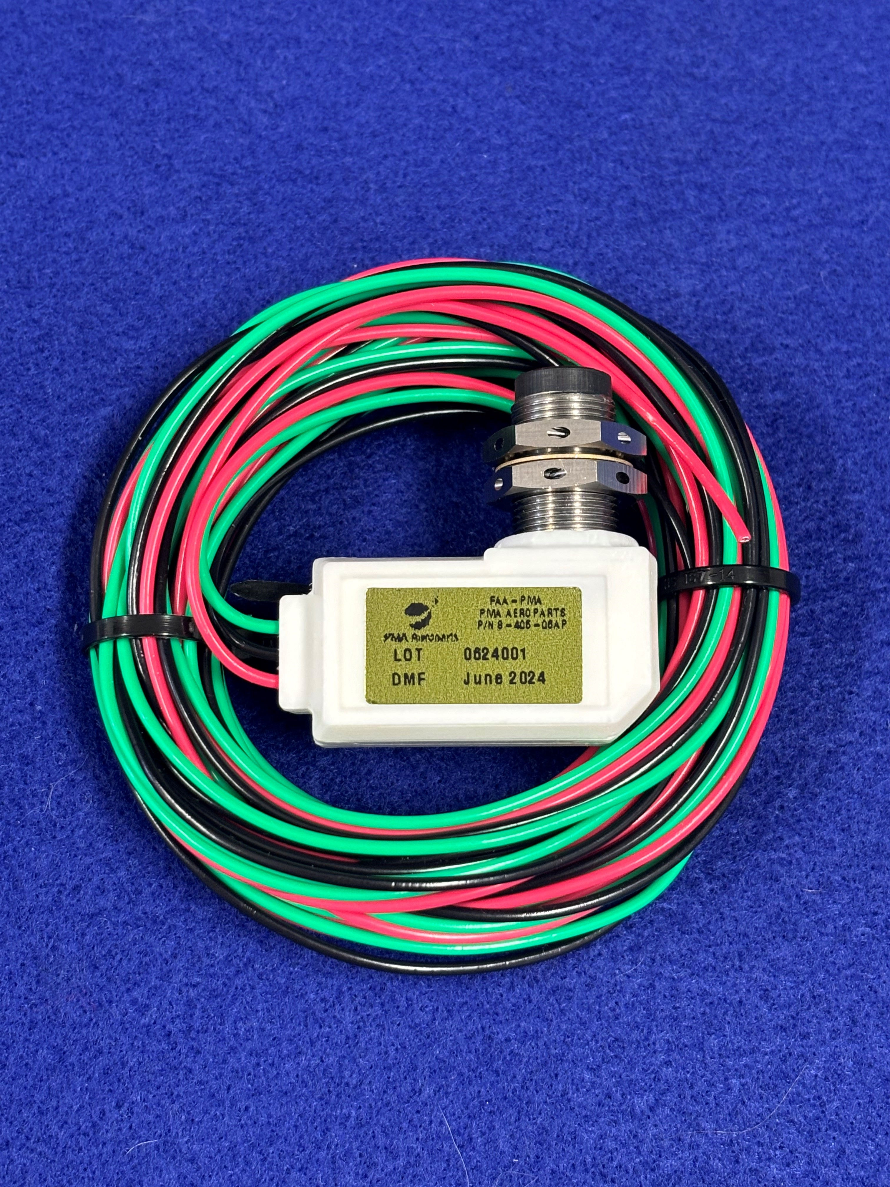 8-405-06AP, Proximity Switch