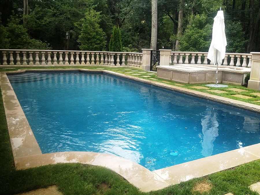 Pinto Pools Inc Inground Pools, Renovation & Service Stamford, CT