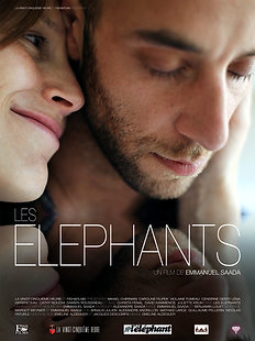 Les Éléphants • Le DVD