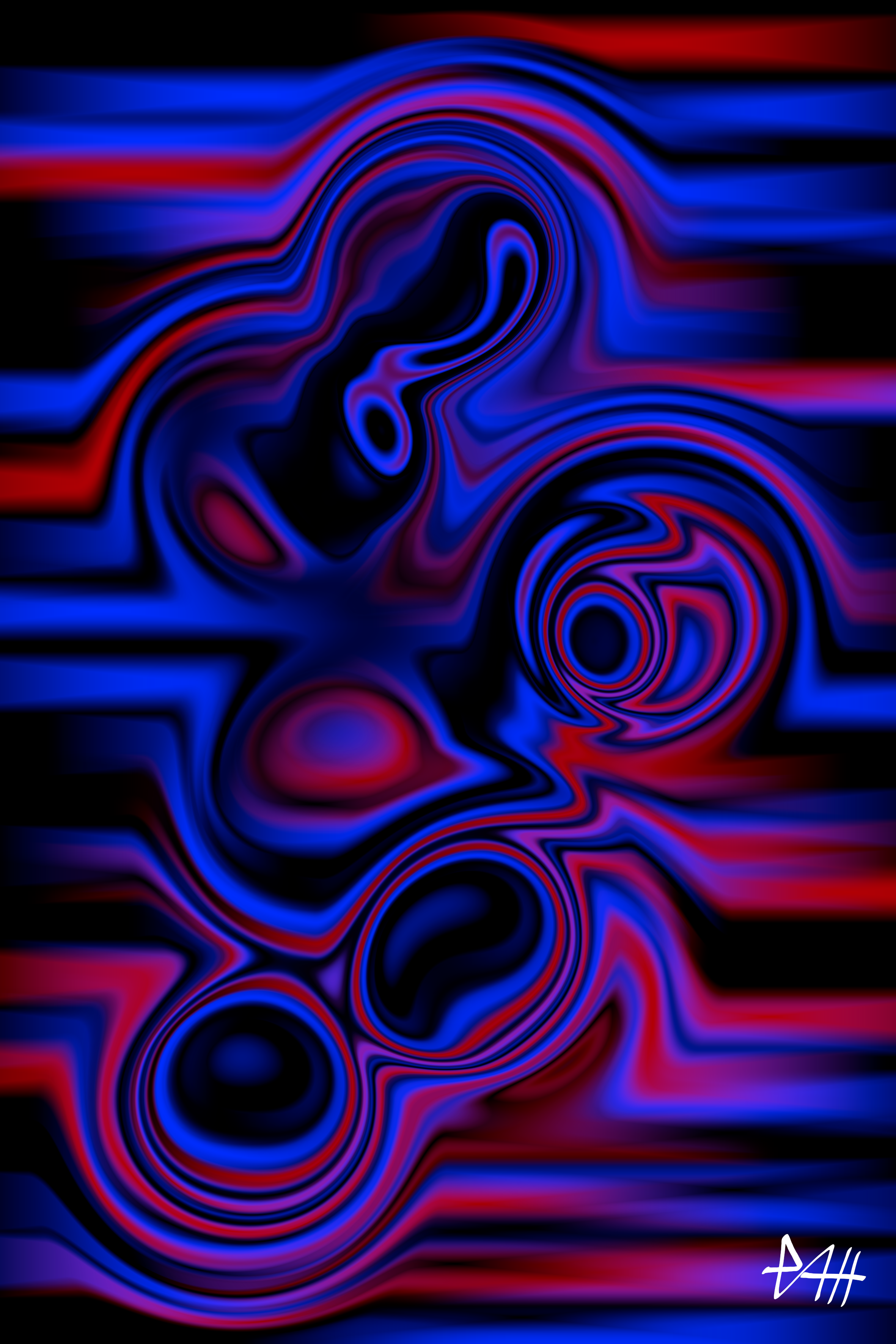 Digitale Ästhetik II