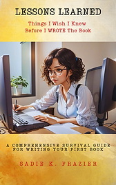 Paperback- Lessons Learned - THINGS I WISH I KNEW... WRITING.png