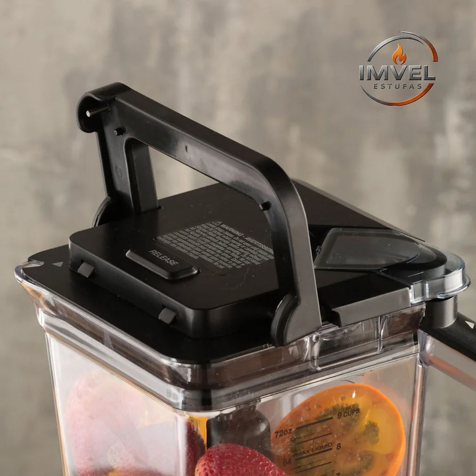 Miniatura: LICUADORA PROFESIONAL NINJA 1000W 