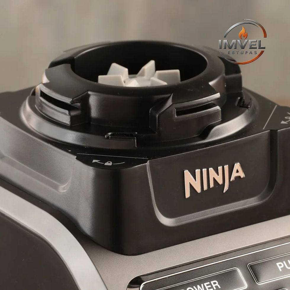 Miniatura: LICUADORA PROFESIONAL NINJA 1000W 