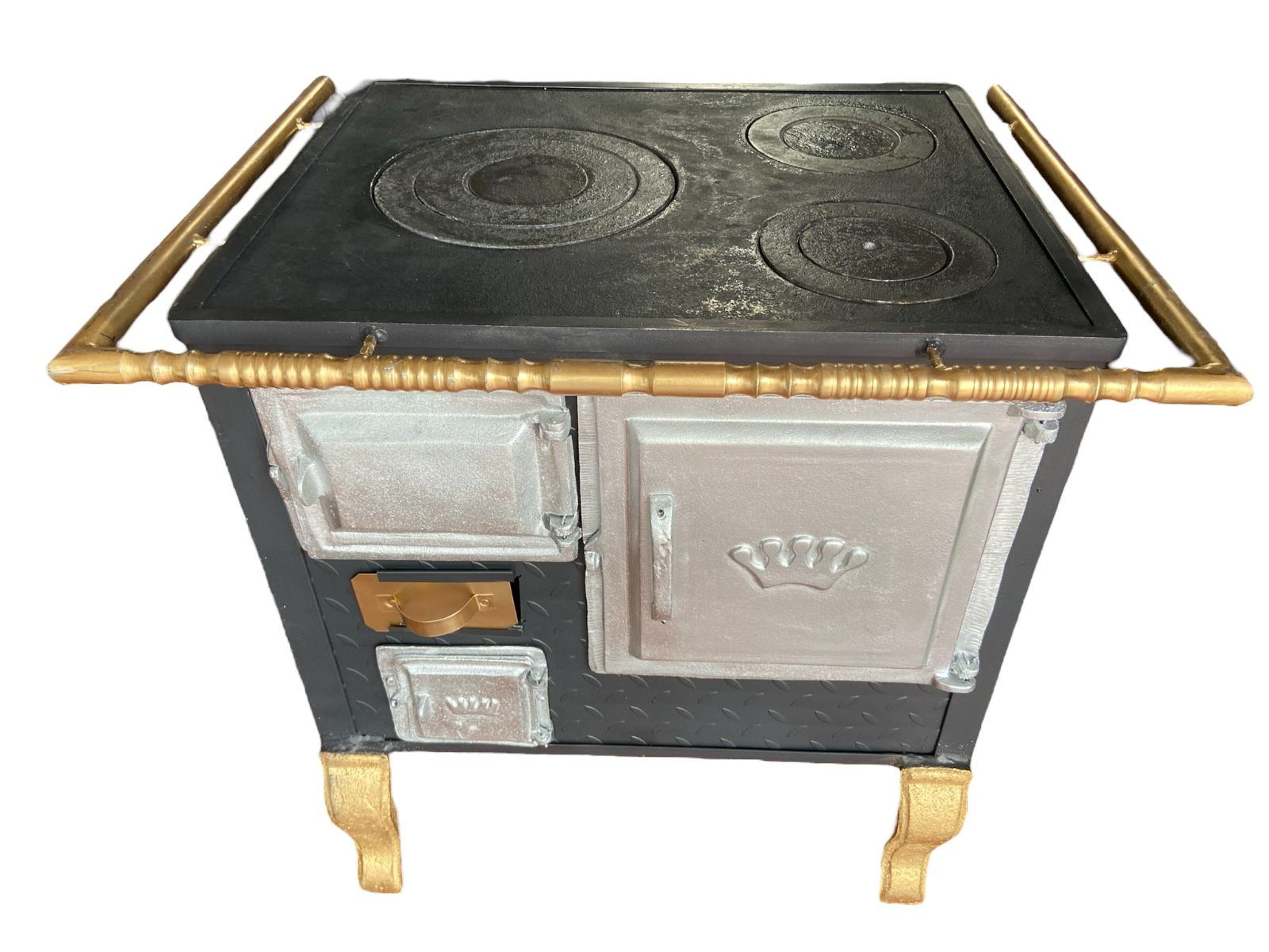 estufas ecologica dos puestos