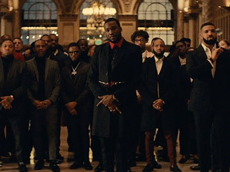 MEEK MILL PREMIERES NEW MUSIC VIDEO “GOING BAD” FEATURING DRAKE