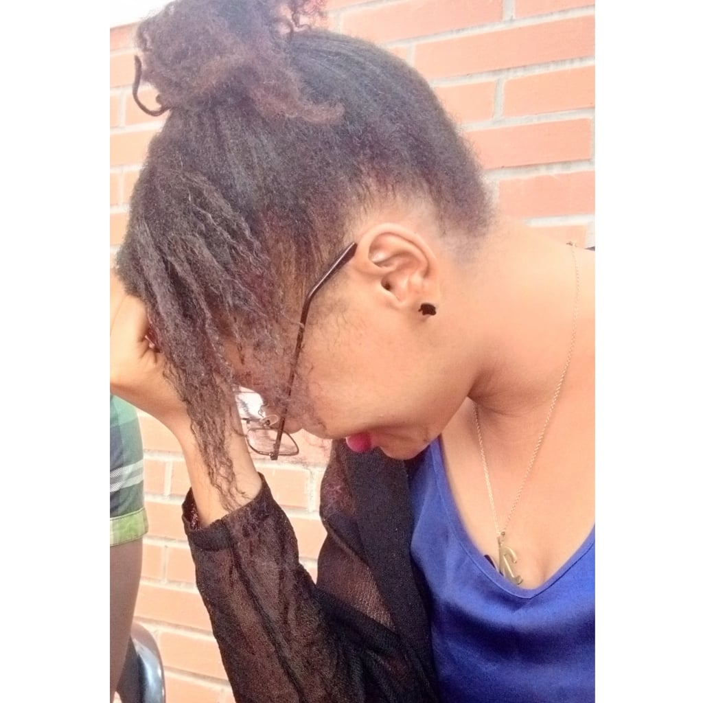 Writer: Amarachi 🎀🇳🇬