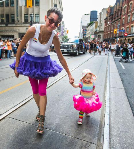 Ernest Doroszuk, Toronto Sun