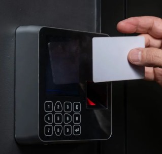 Access Control Systems