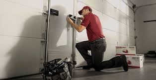 Garage Door Operators