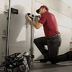 Garage door operators