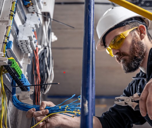 Maintenance Contracts