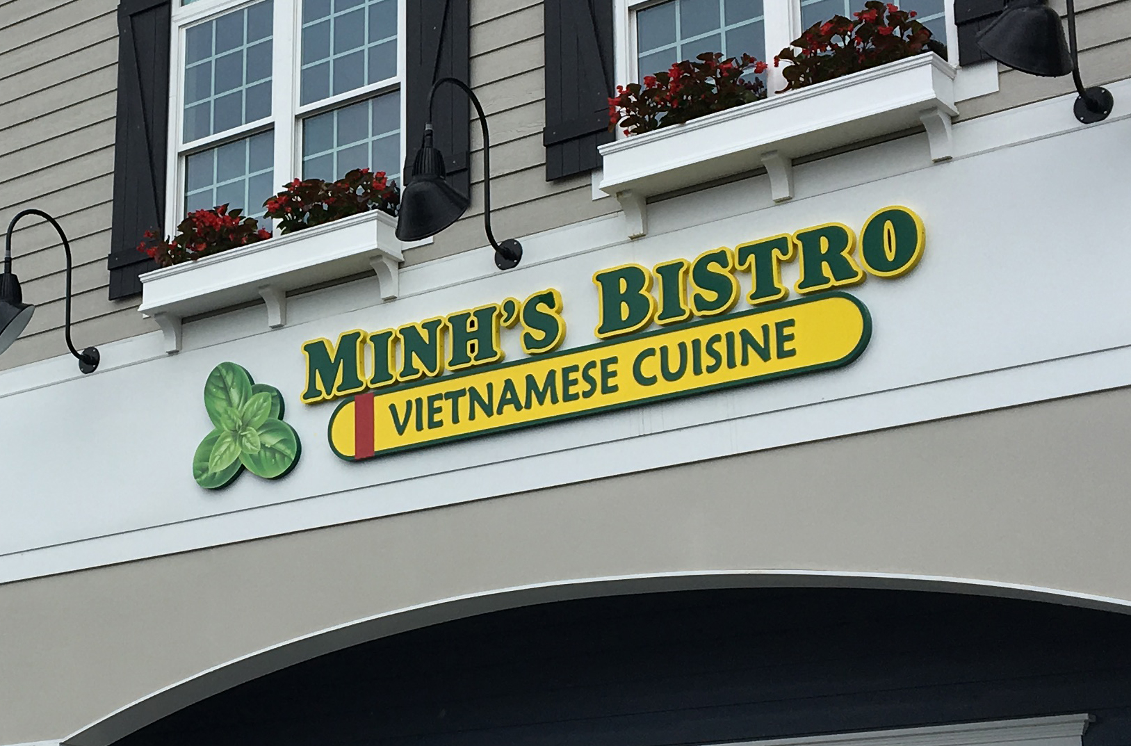Vietnamese restaurant | Rehoboth Beach | Minh's Bistro