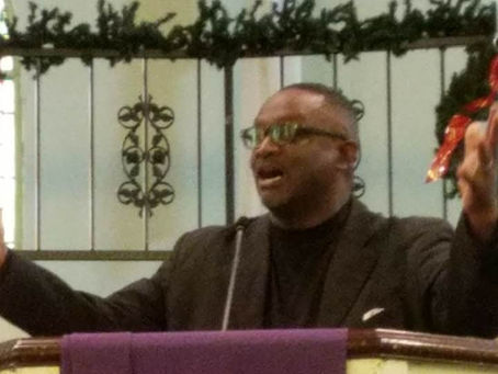My Pastoral Career