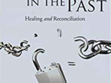 I Am A Published Author