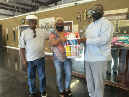Community Efforts