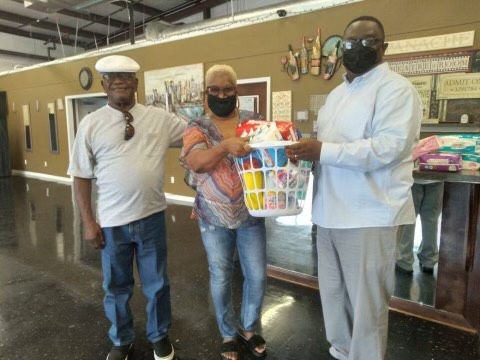 Community Efforts