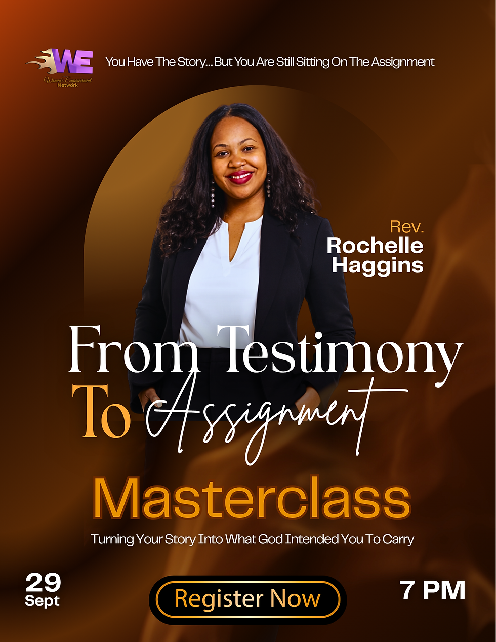 From Testimony To Assignment