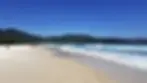 Plage de Lopes Mendes