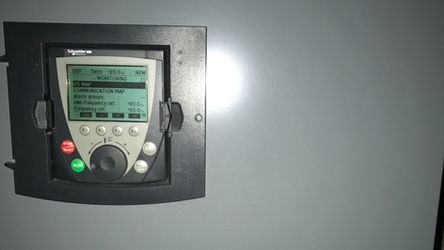Professional Electrical Controls.