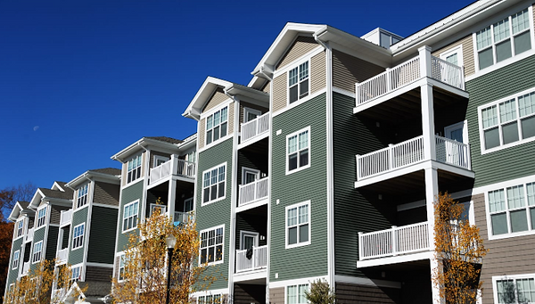 Apartment Complex
