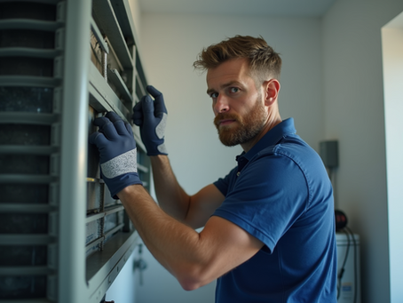The Benefits of Expert Air Conditioning Installation