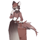 Traveler