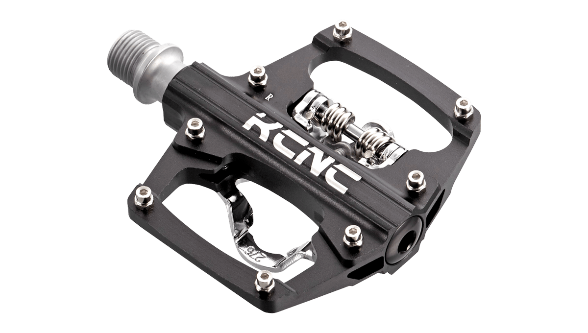 KCNC CLIPLESS PLATFORM