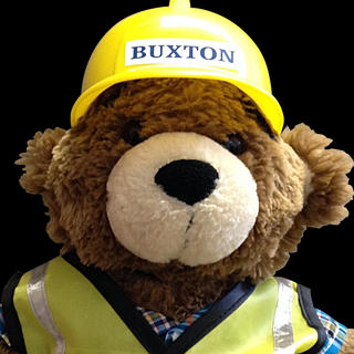Writer: Buxton Bear