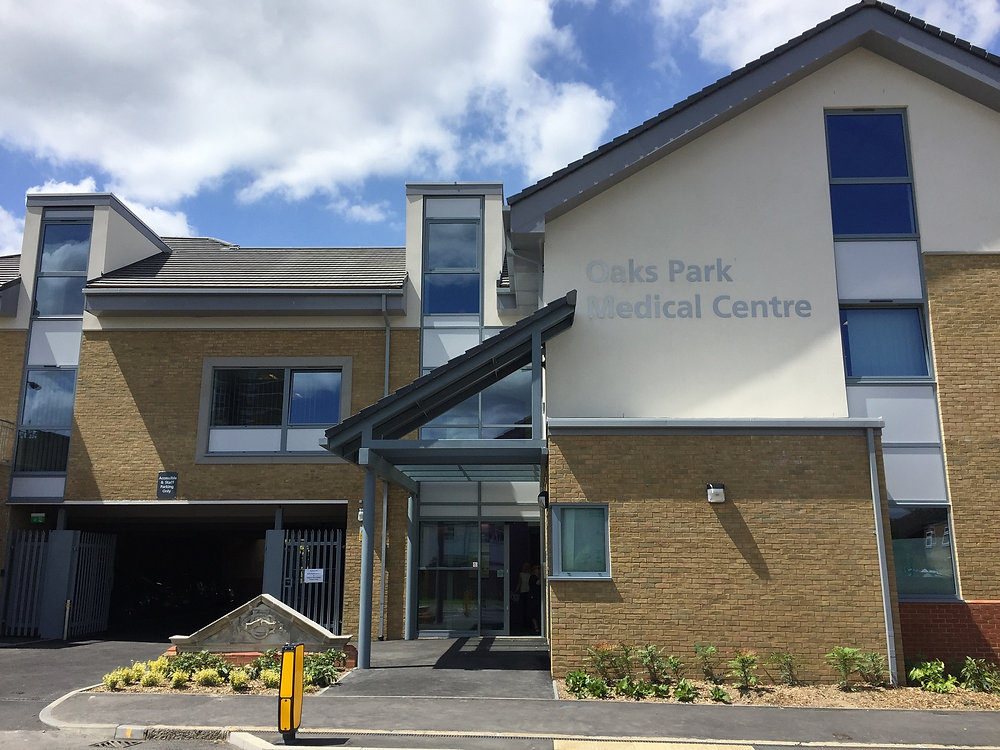 The Oaks Medical Centre Shady Lane