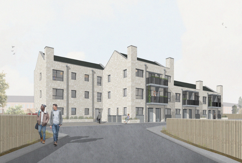 Sutton Housing Framework