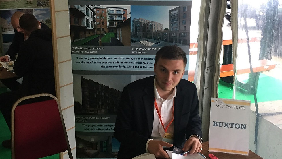 South East Construction Expo 2019