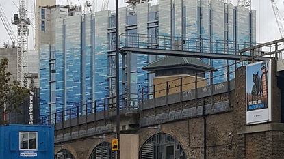 Battersea Dogs & Cats Home