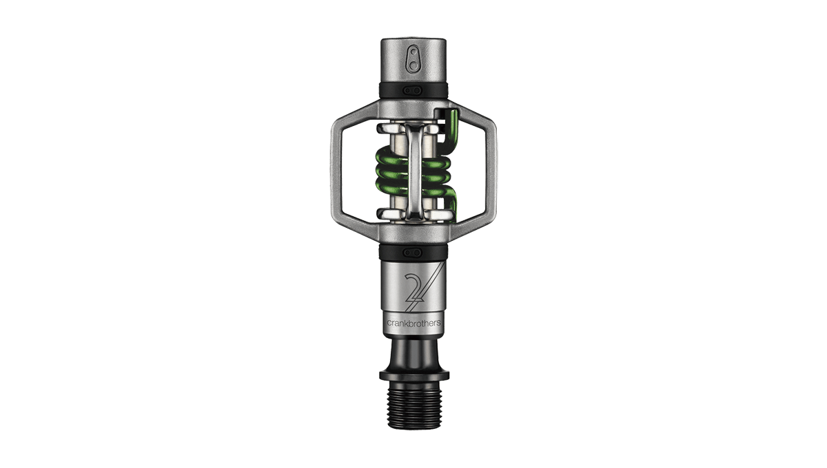 crank brothers EGG BEATER