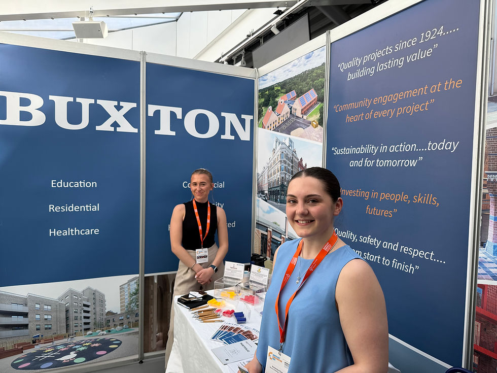 SE Construction Expo 2026