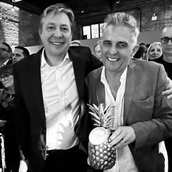 Buxton Celebrate Award-Winning Success at The Pineapples 2026