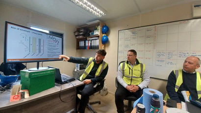 Passivhaus Educational Workshop