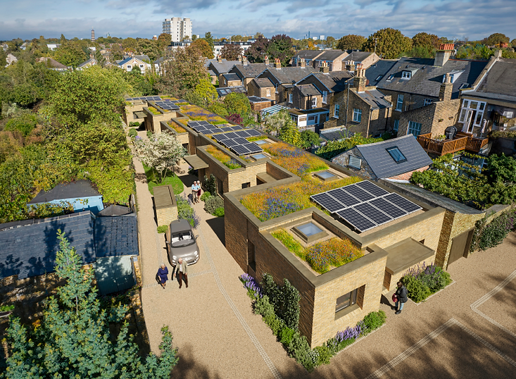 Commitment to Sustainability A Year of Positive Change