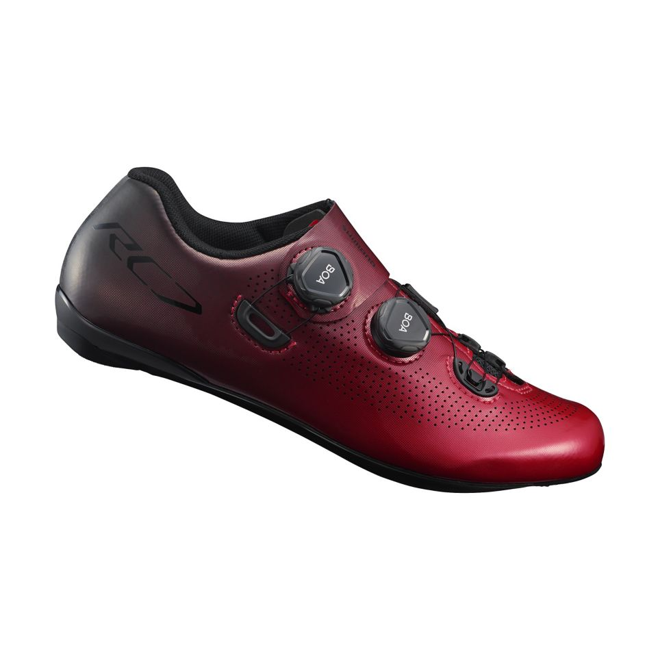 SHIMANO RC7 ¥25,000