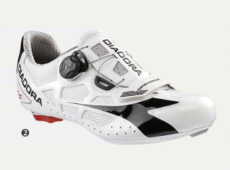 DIADORA VORTEX RACER 15%OFF〜