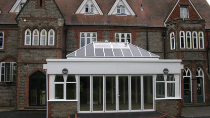 Sunnydown School